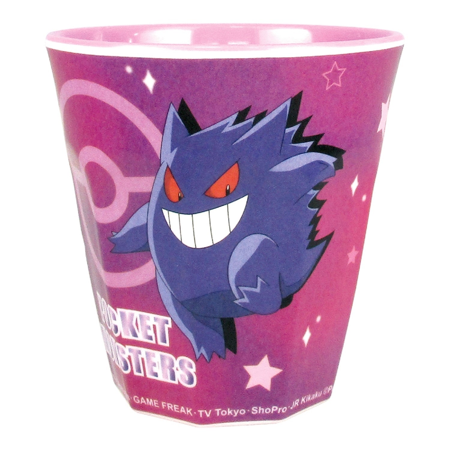 Melamine Cup Starlight/Gengar