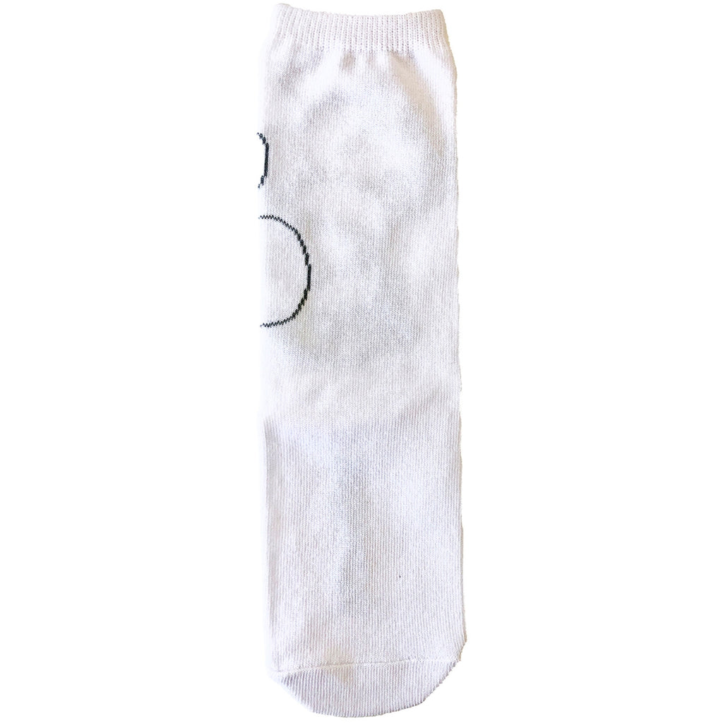 High socks Wakkarat WH Junior (15-21cm)
