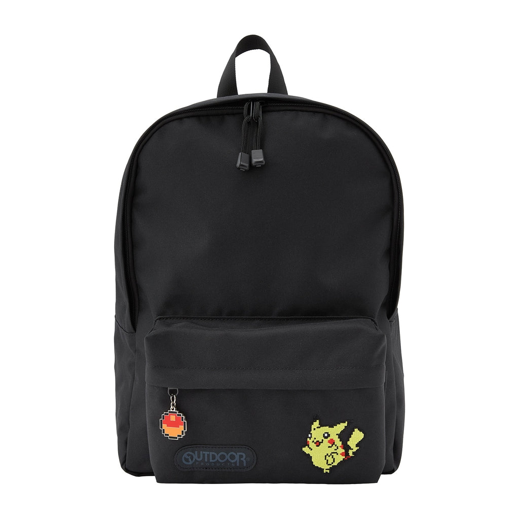 Day bag OUTDOOR PRODUCTS Gold and silver