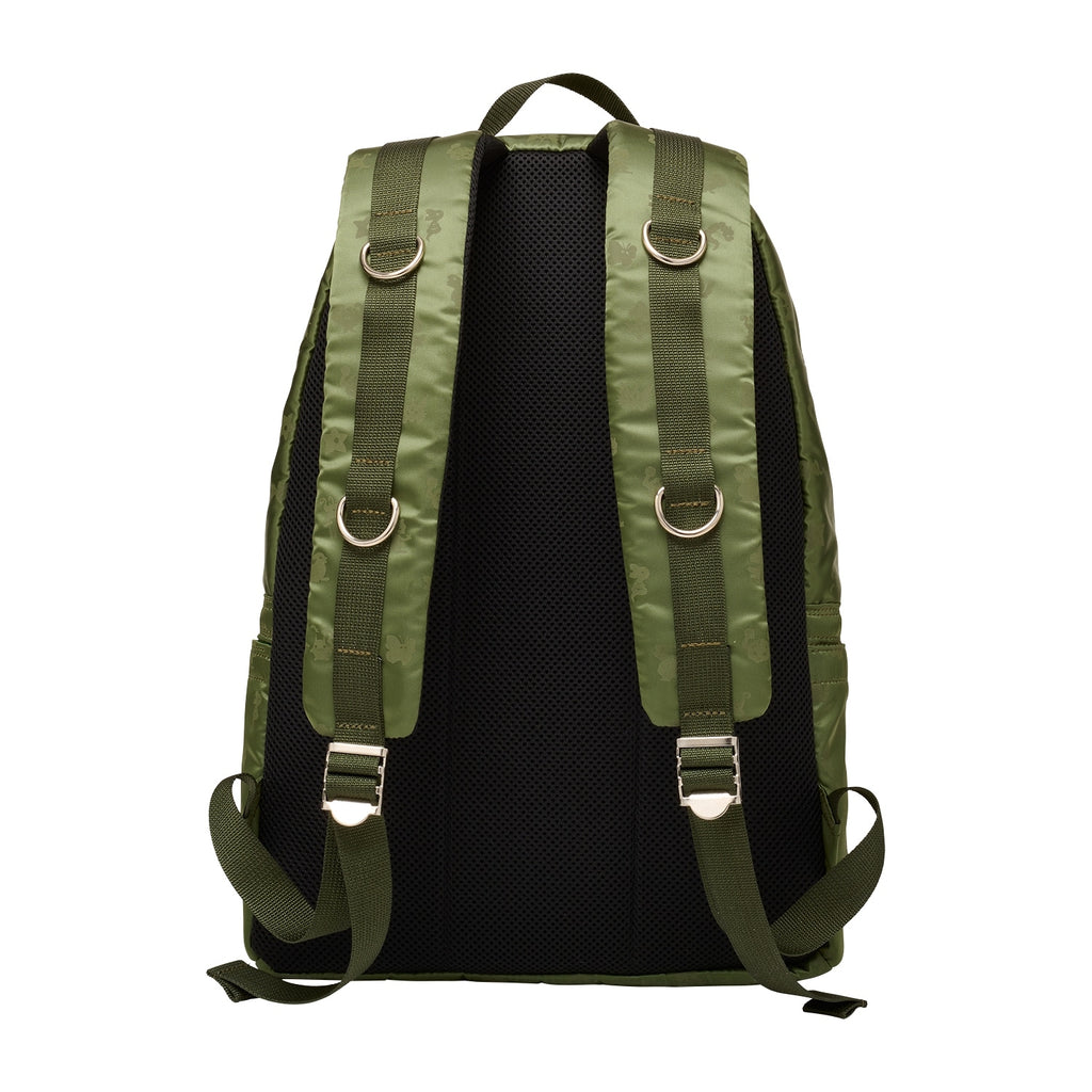 BACKPACK Pokemon Center Shibuya x PORTER "Pokemon Green"