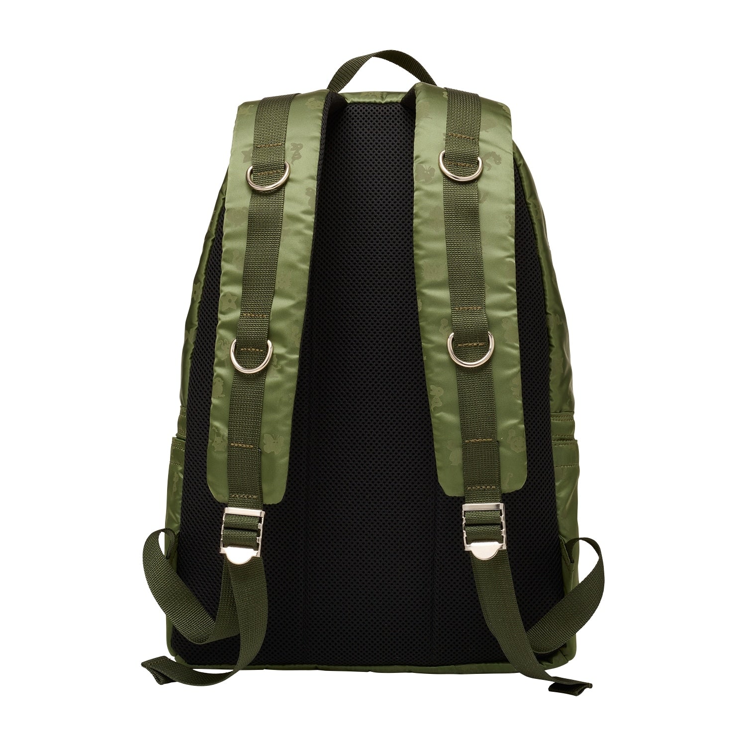 BACKPACK Pokemon Center Shibuya x PORTER "Pokemon Green"