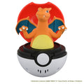 Pyokopunyu Charizard