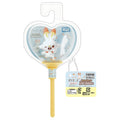 Pokepiece Doll Balloon Hibani figure from Japan with colorful balloon design