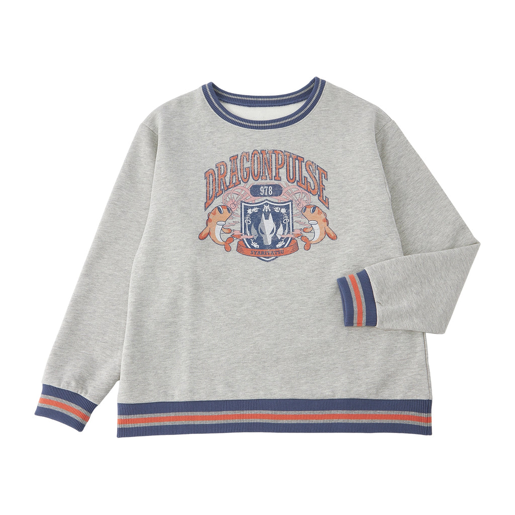 Sweatshirt Sharitatsu Unisex M/L