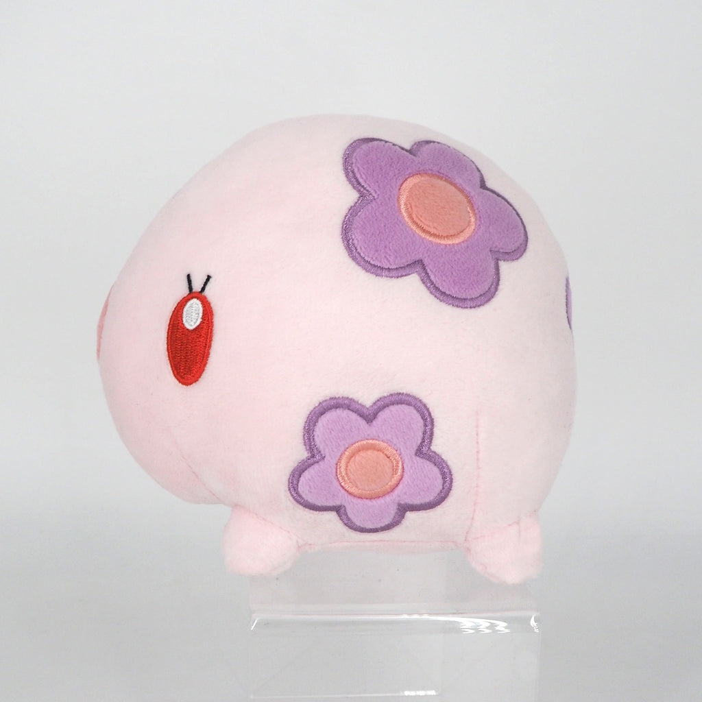 Japan exclusive Munna toy, authentic Pokemon collectible