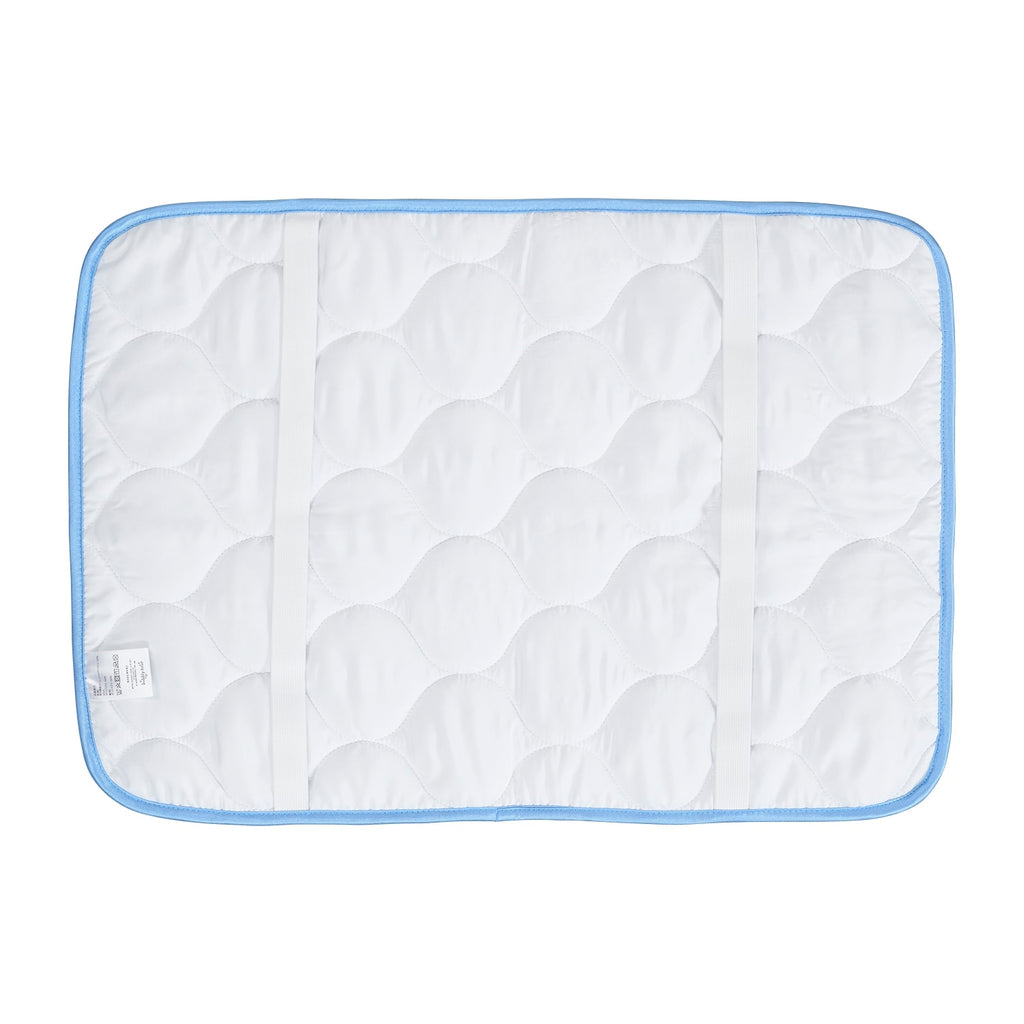 Cool pillow pad bubbly hour