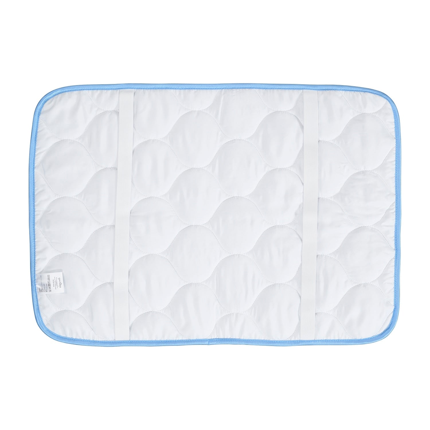 Cool pillow pad bubbly hour