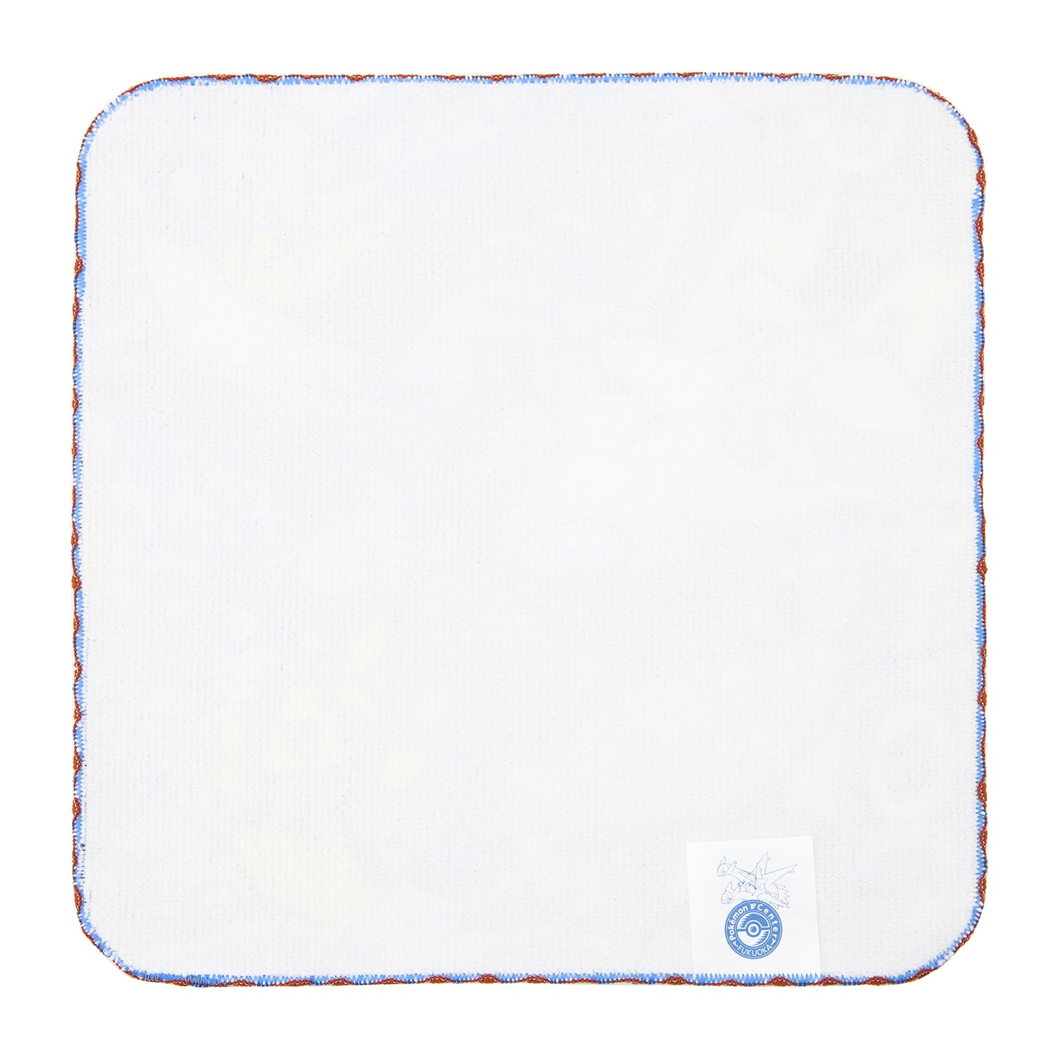 Authentic Japanese Hand Towel featuring Pokemon characters and logo from Japan