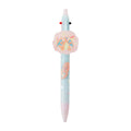 Sharp & 2-color ballpoint pen with mascot Little Daydream Charmander and Char...