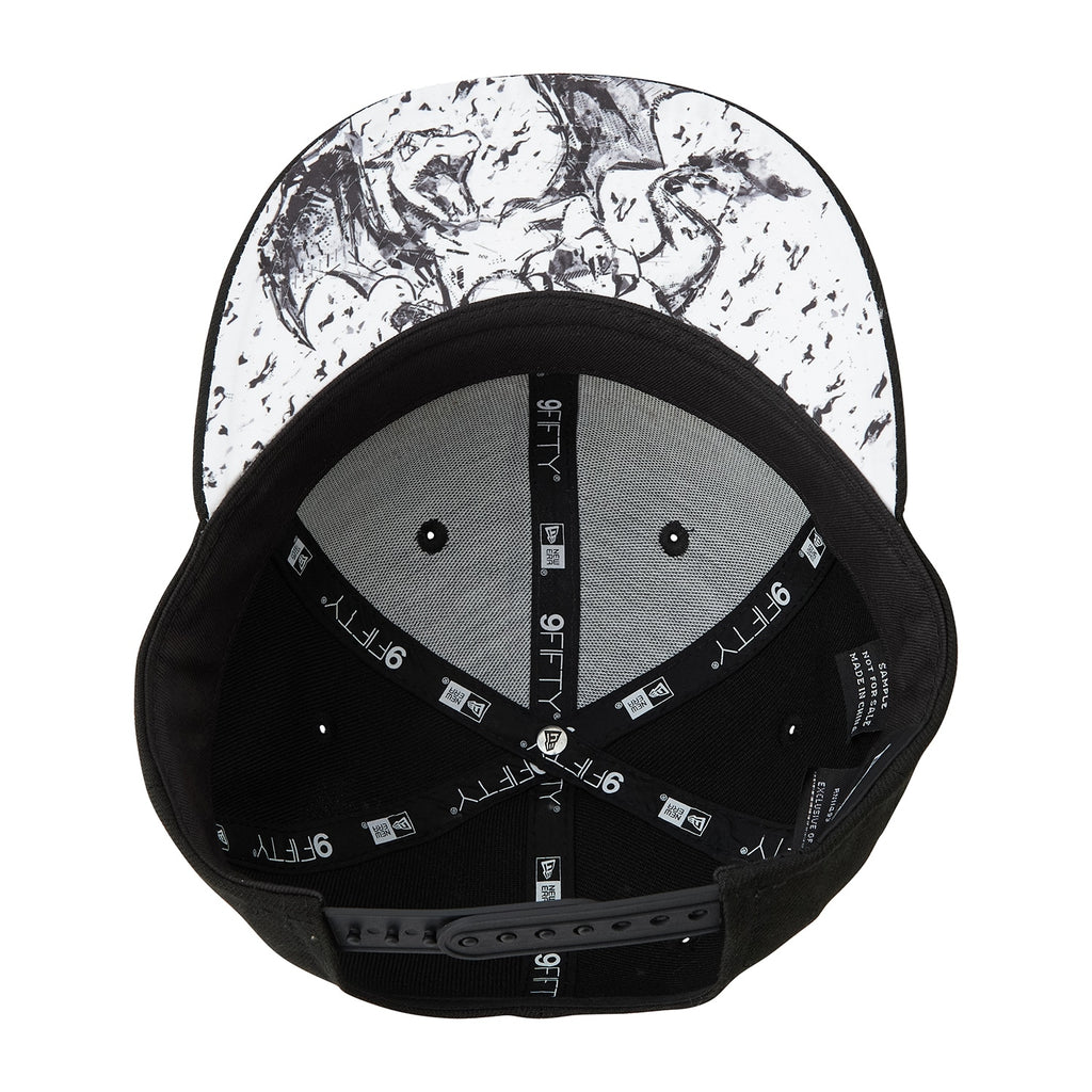 NEW ERA® 9FIFTY™Cap Youth LIZARDON
