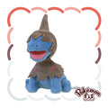 633 Stuffed Pokémon fit things plushie from Japan, cute Pokémon character