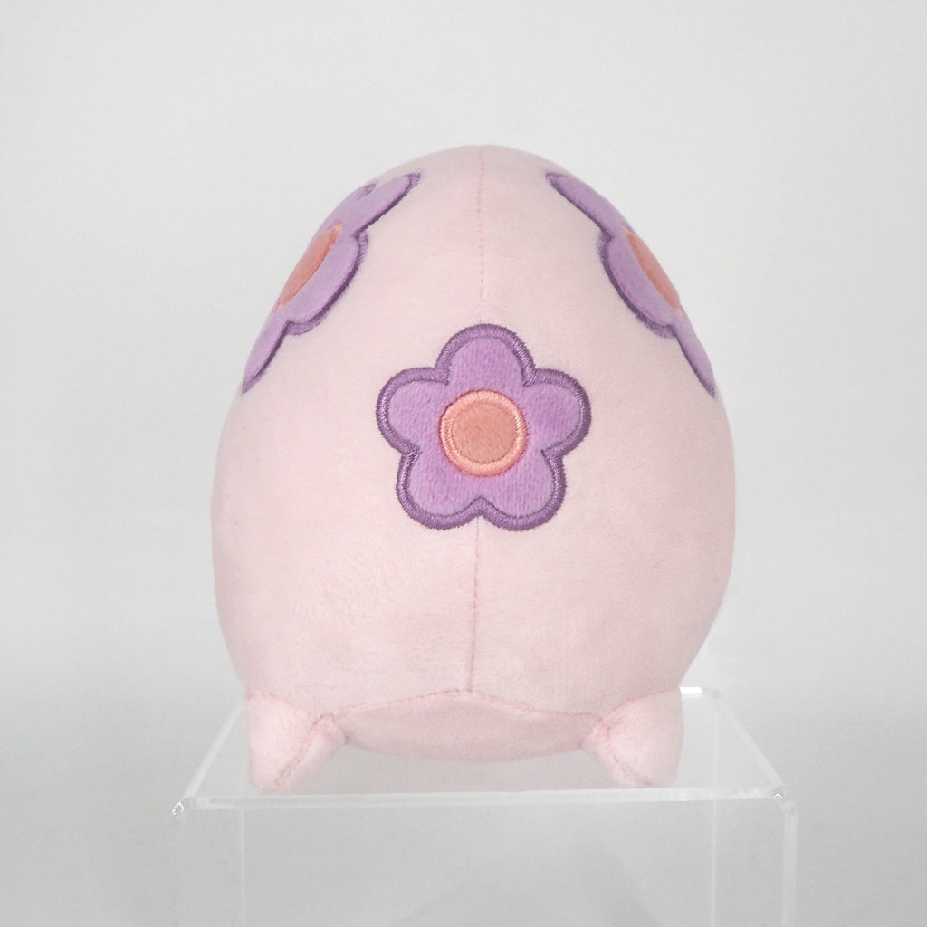 Munna plush toy, adorable Japanese Pokemon character