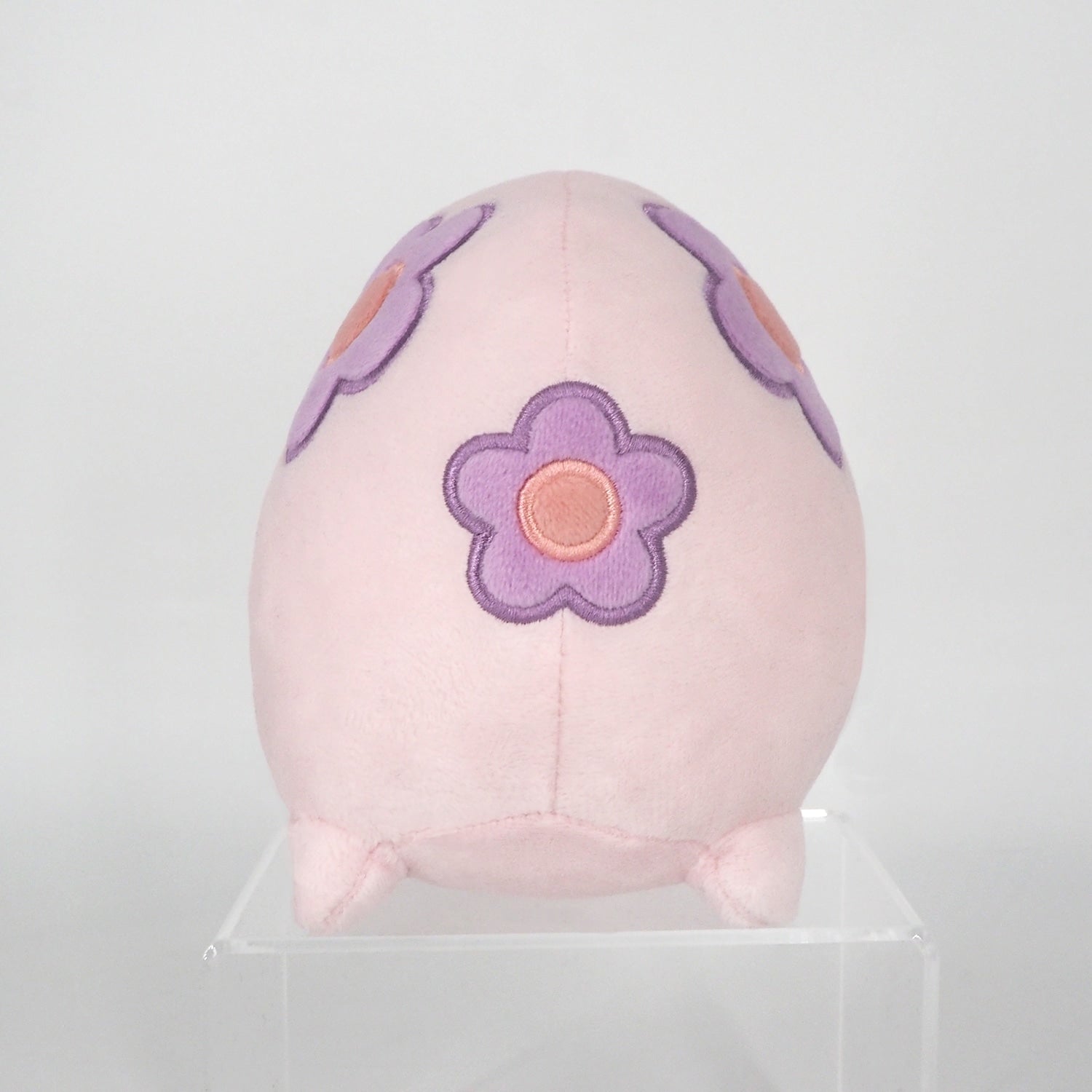 Munna plush toy, adorable Japanese Pokemon character