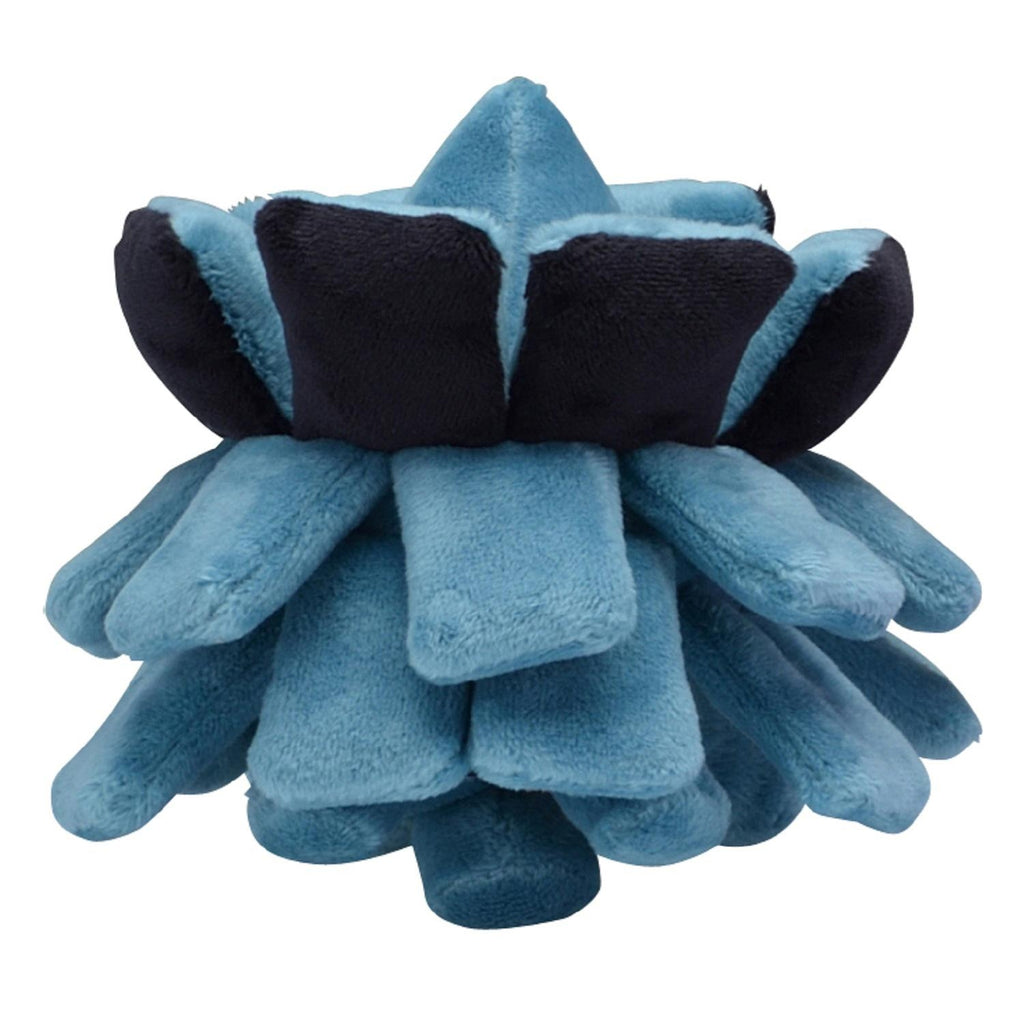 Authentic Japanese Pokémon plush Kunugidama, soft and adorable collectible from Japan