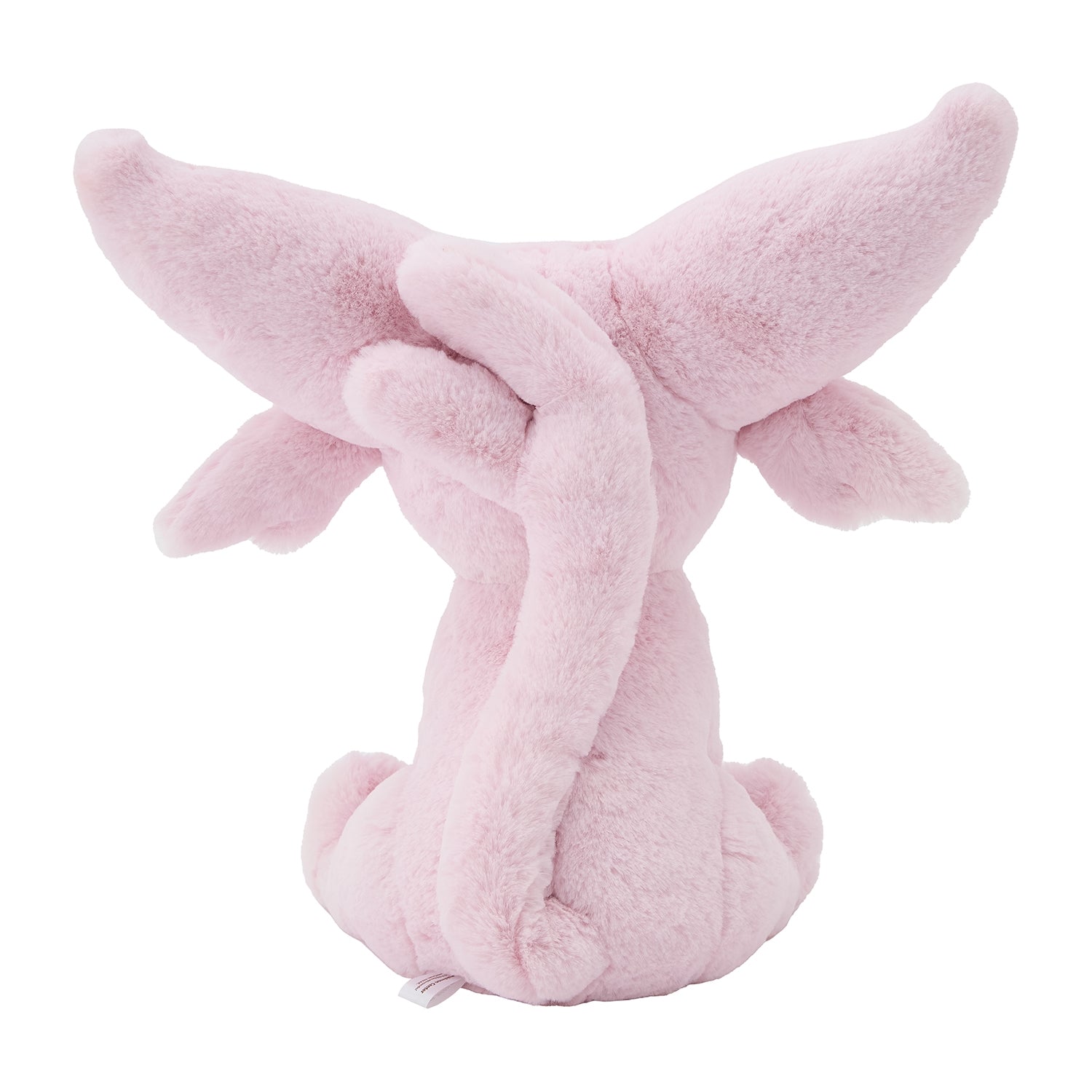 Espeon #196 Fluffy Huggable Plush – Official Pokémon Center Japan