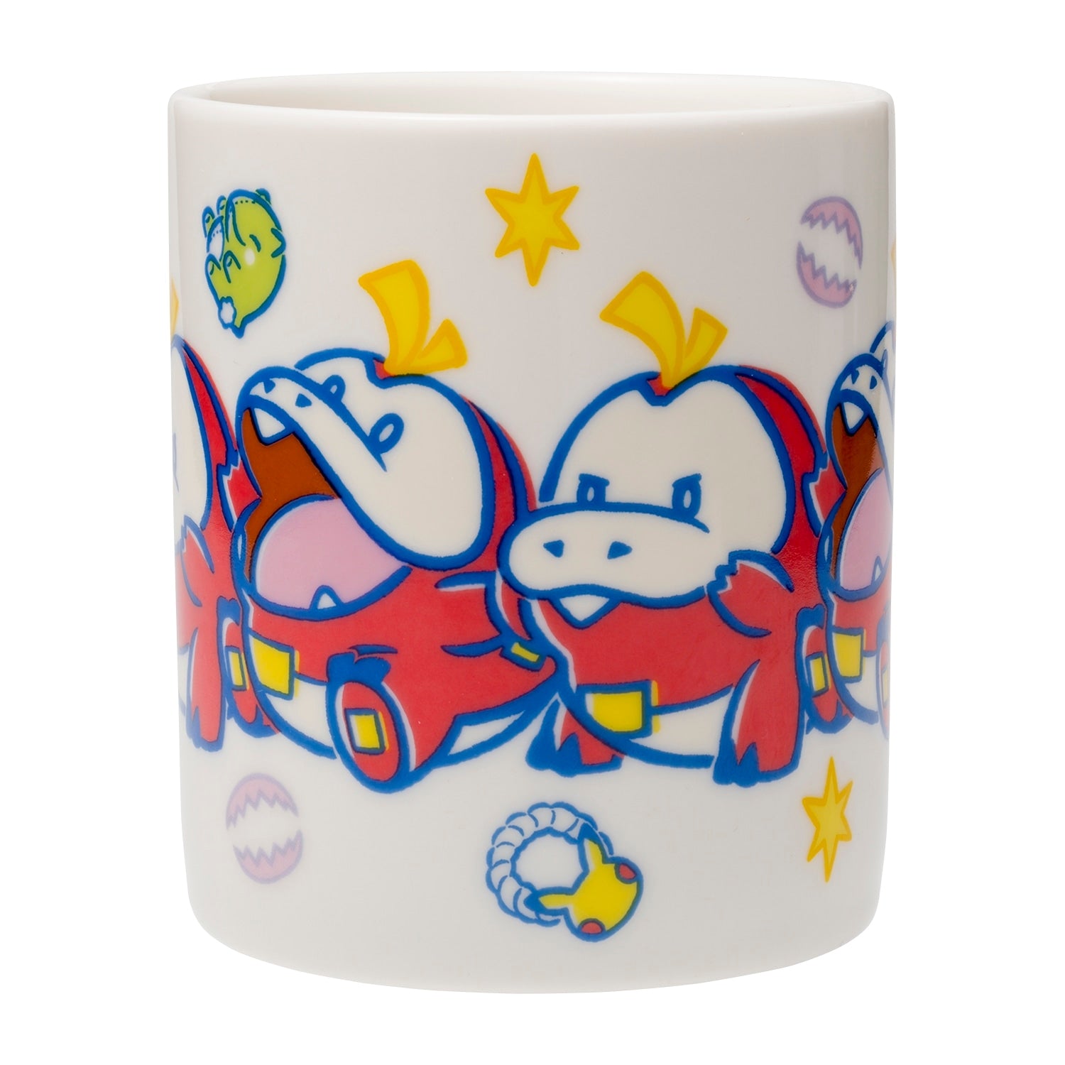 Mouse Mug Kamitsukitai Hogeta