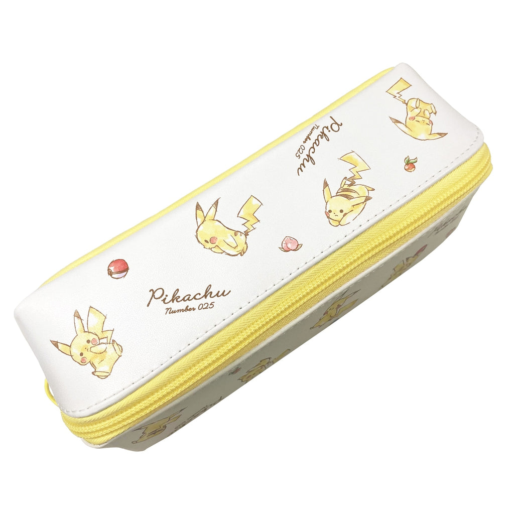 Pikachu collectible item with detailed design and packaging from Japan