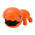 Cable Bite Biting Team Knuckler Trapinch figure from Japan, featuring detailed ant pit design