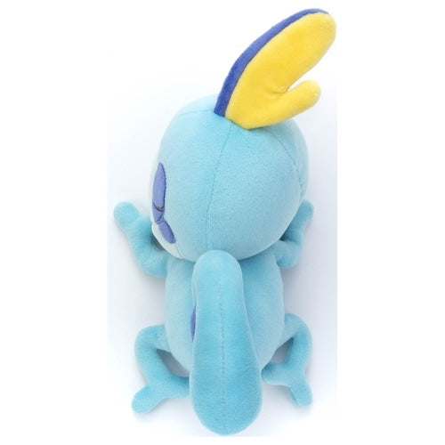 Suyasuya Friend/Stuffed Animal S/Messon