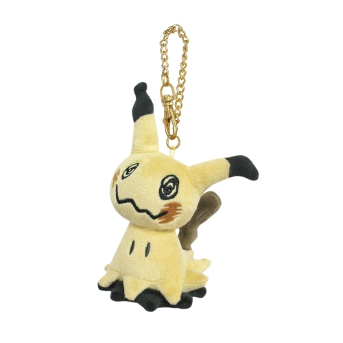 Mascot Mimikyu