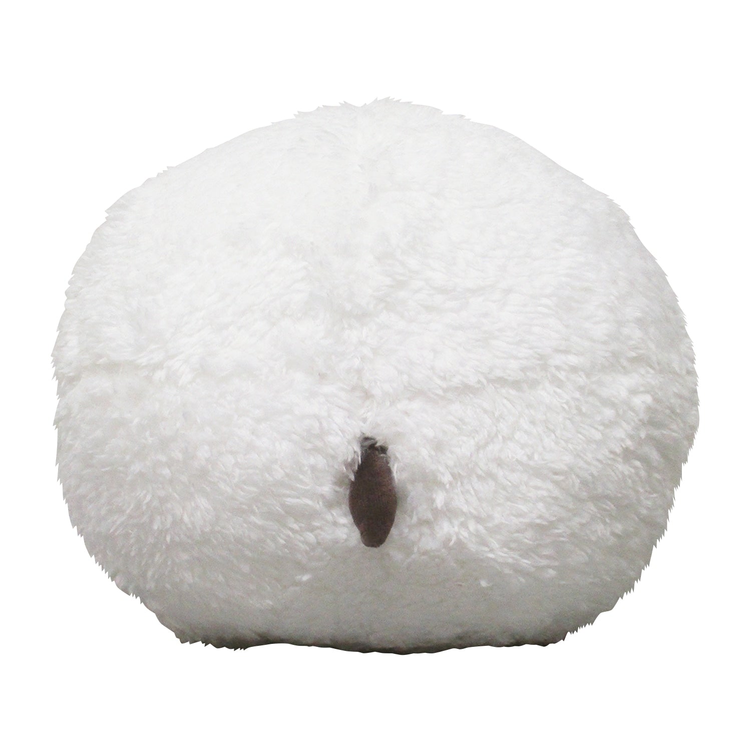 Mochi fluffy cushion wool