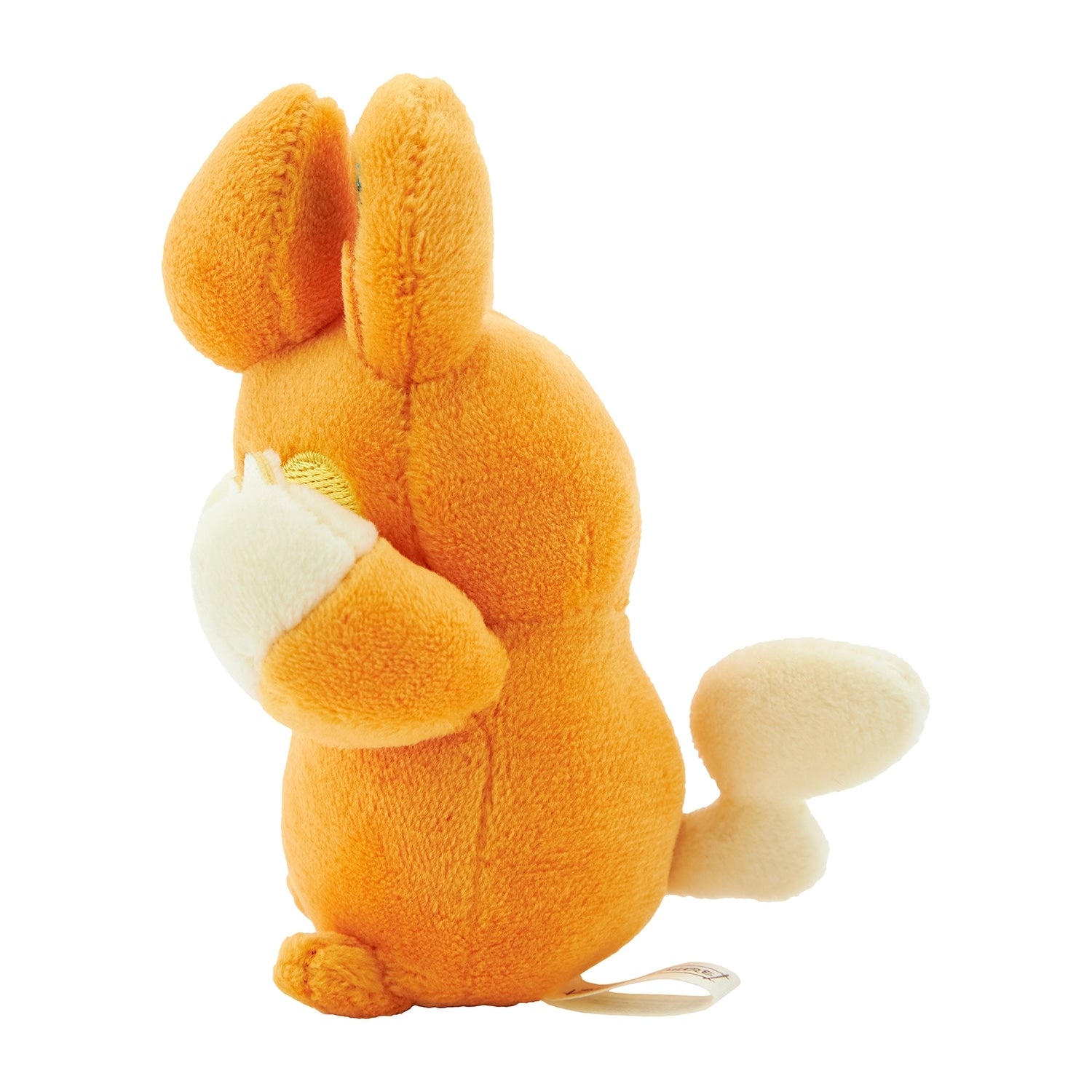 Pamo no Mure Hatden Pamo plushie, Japan exclusive, rare Pokemon character