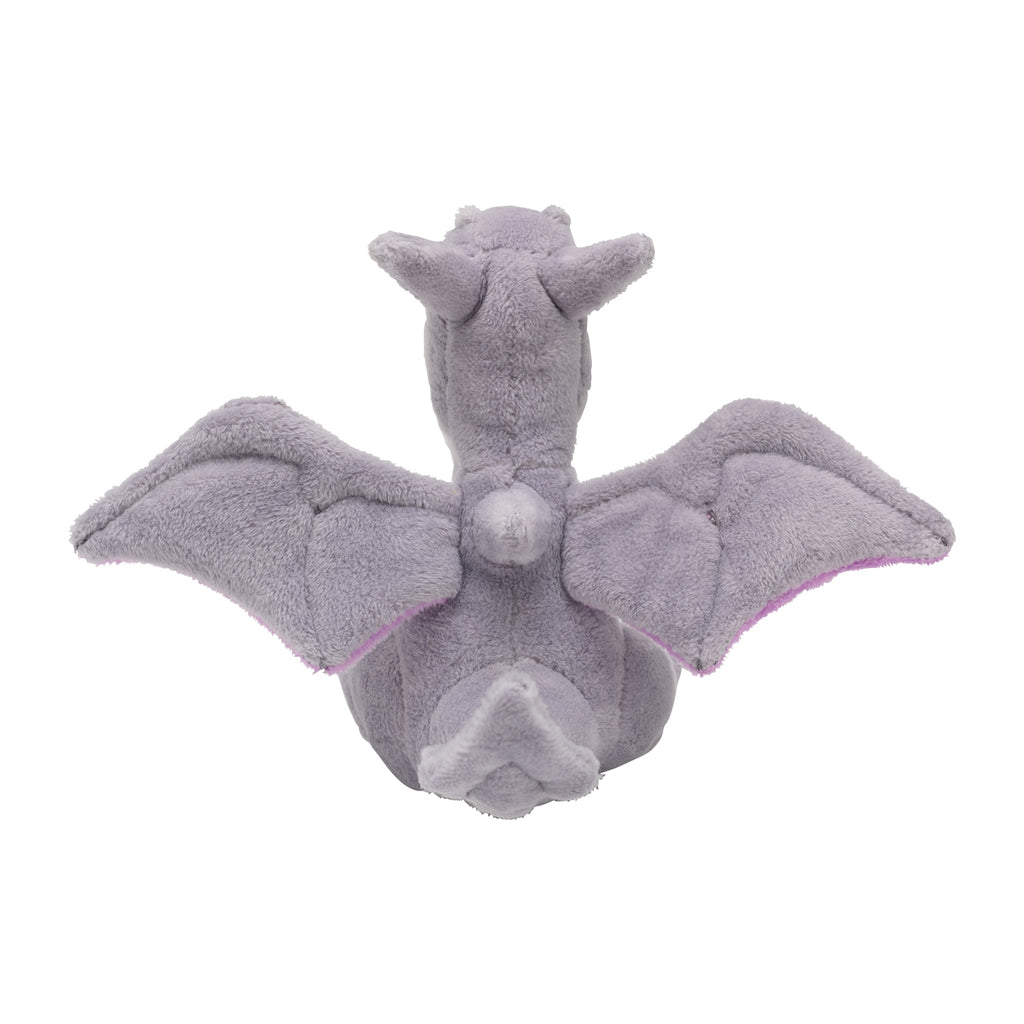 Aerodactyl #142 Pokémon Fit Plush | Official Pokémon Center Japan