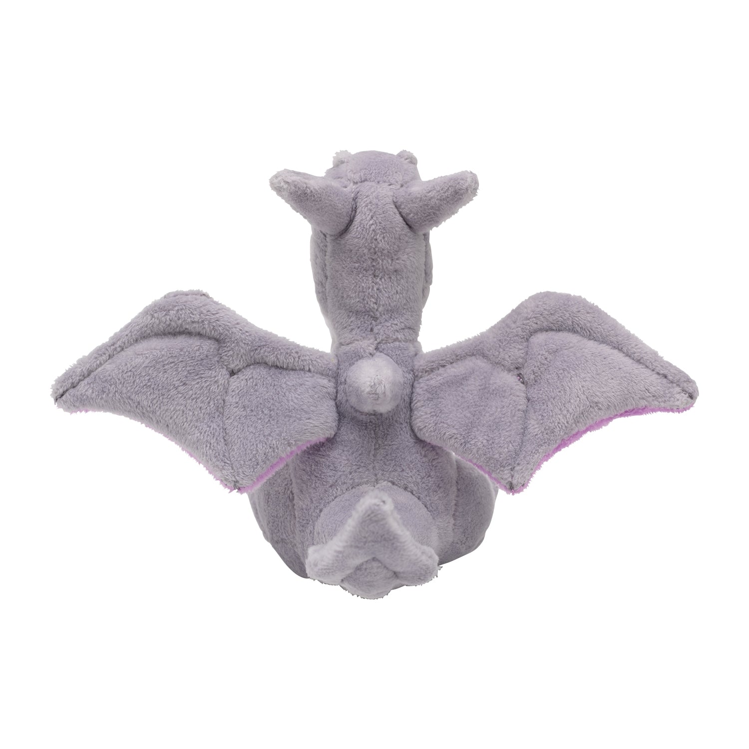 Aerodactyl #142 Pokémon Fit Plush | Official Pokémon Center Japan