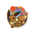 Mobile sticker Eevee MS-PM02
