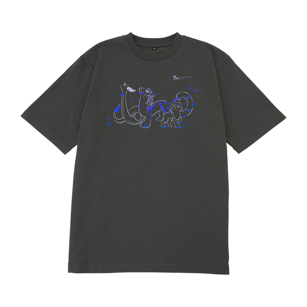 T-shirt TERACOOL S/M/L