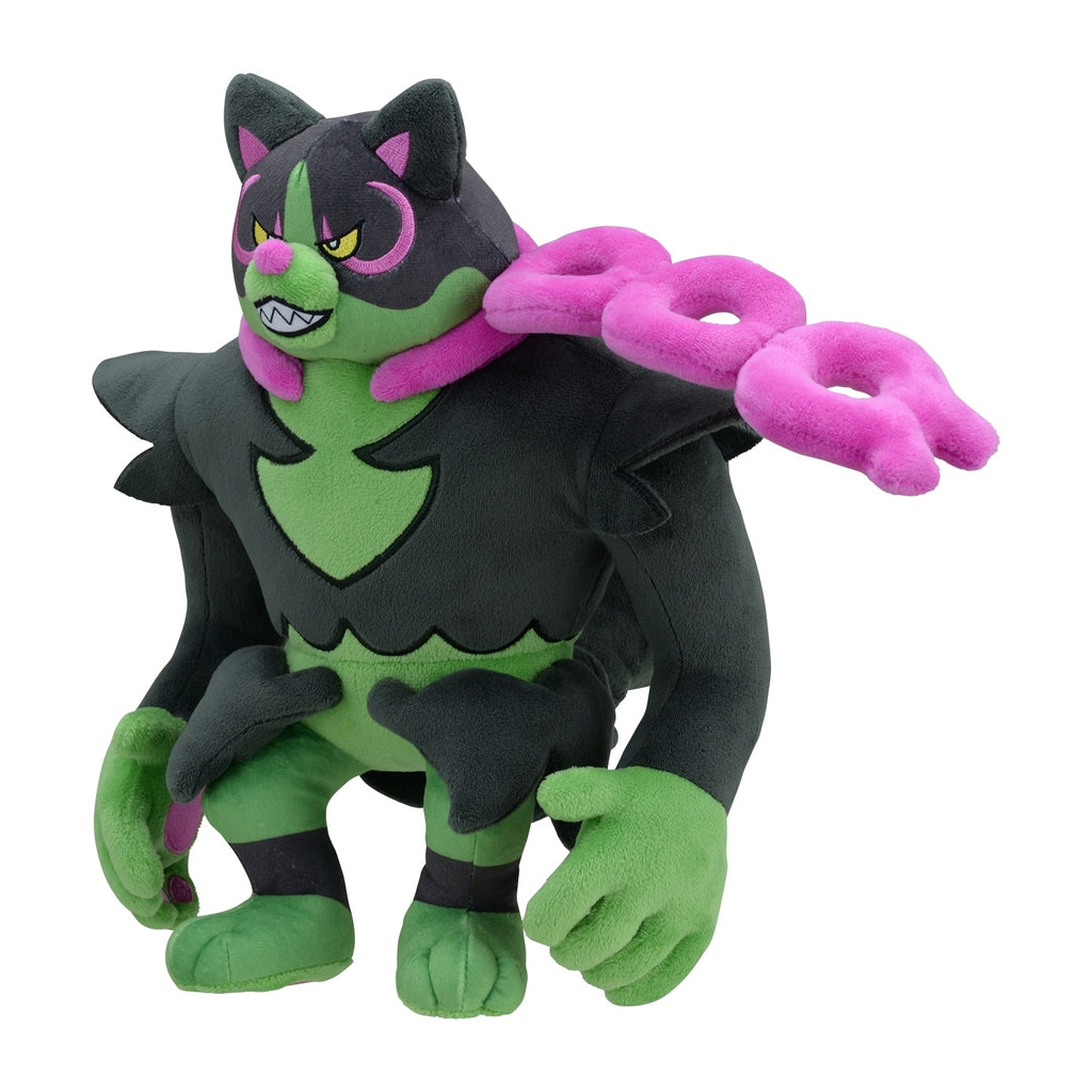 Japan exclusive nice dog plushie with detailed ears and tail