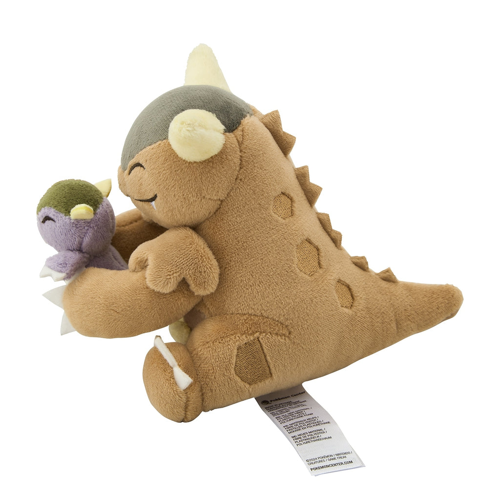 Galula plushie, Japanese anime collectible with detailed wings and body
