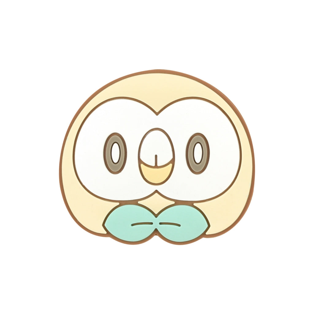 Poke Piece Die Cut Soft POCOPOCO Mokuro