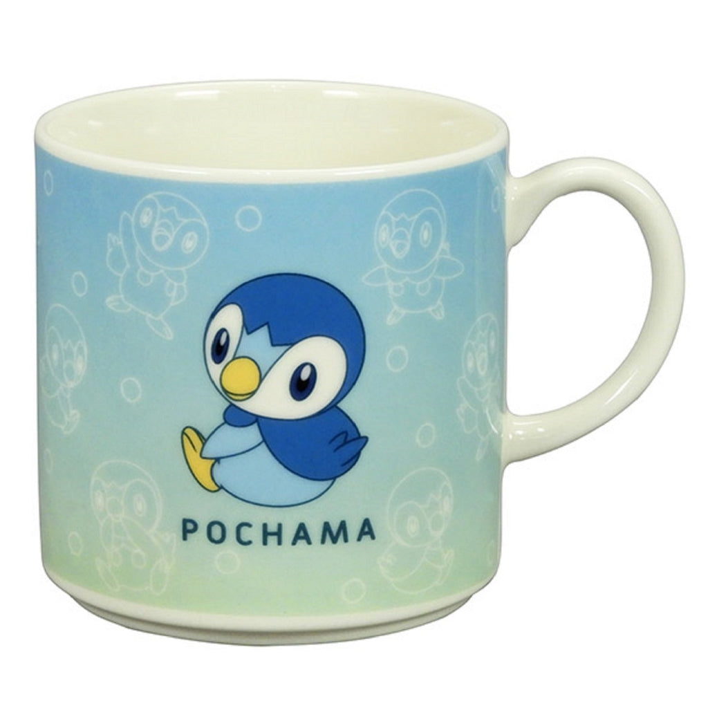 Mug Piplup (Blue)
