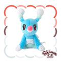 729 Plush Pokémon fit Oshamari