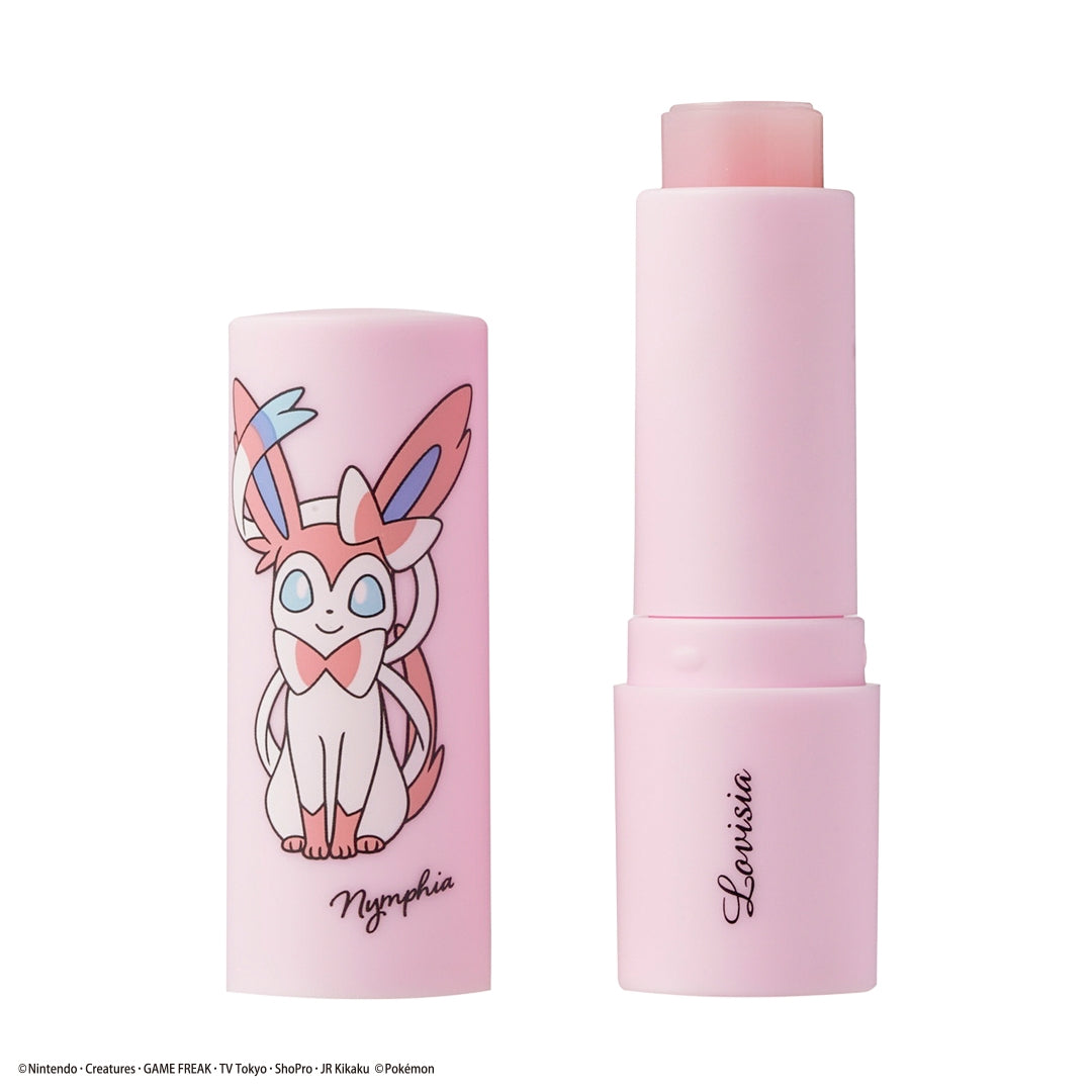 02 Pokemon Lip Cream Nymphia