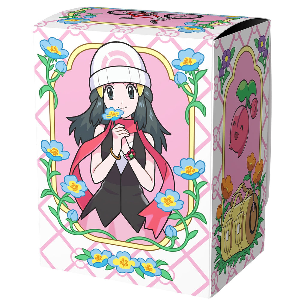 Pokémon TCG Official Deck Case – Dawn | Japan Exclusive