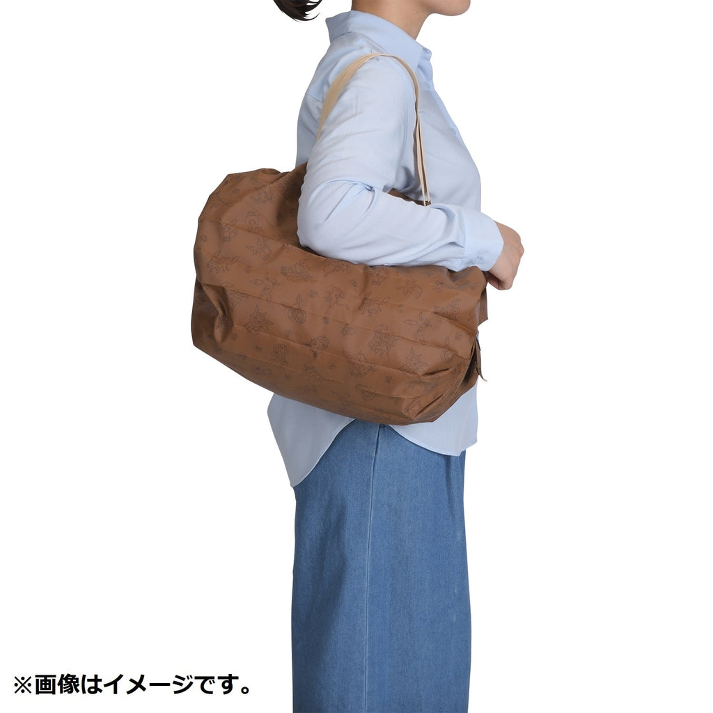 Shupatto Compact Bag M Eievui Collection