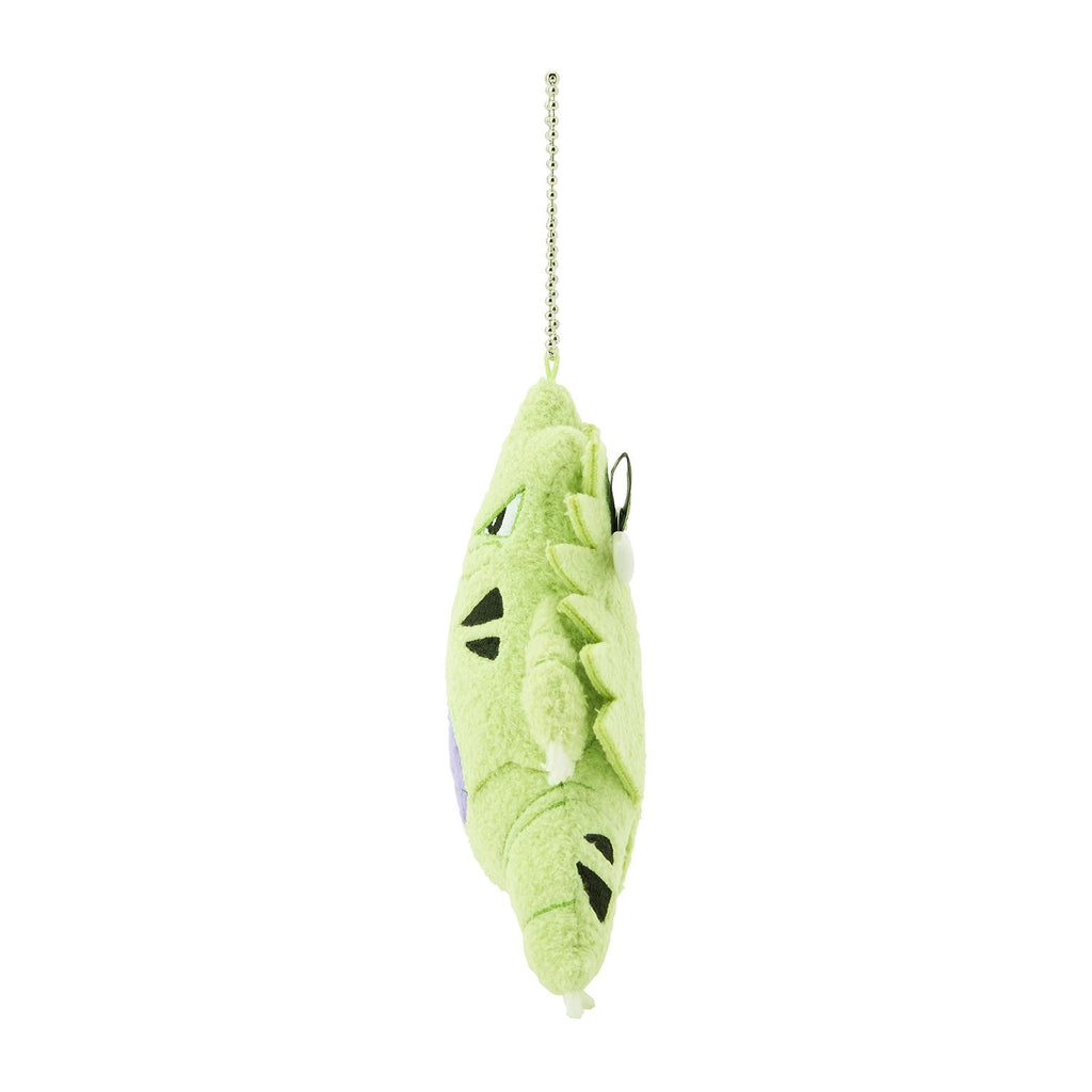 Pokemon Center Online exclusive CAVE DWELLER Bangiras plush toy, Japan import