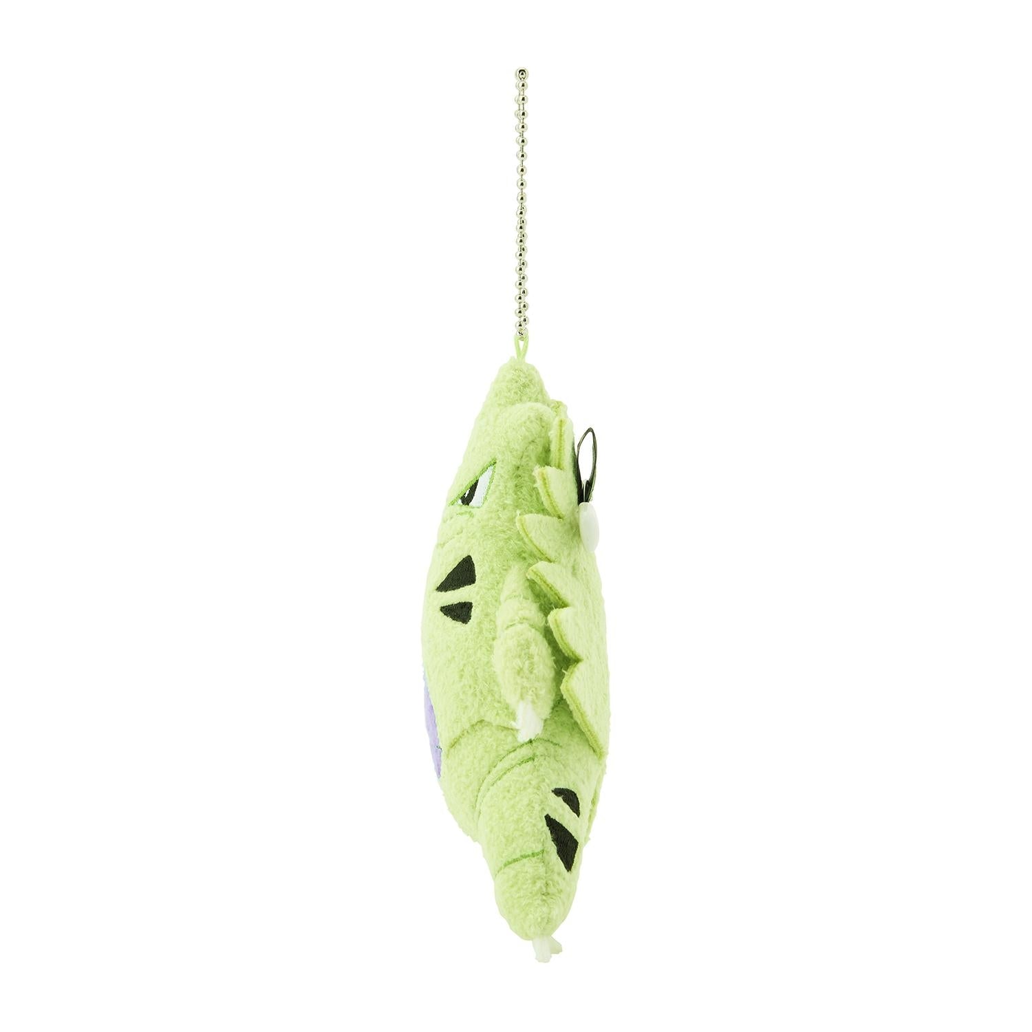 Pokemon Center Online exclusive CAVE DWELLER Bangiras plush toy, Japan import