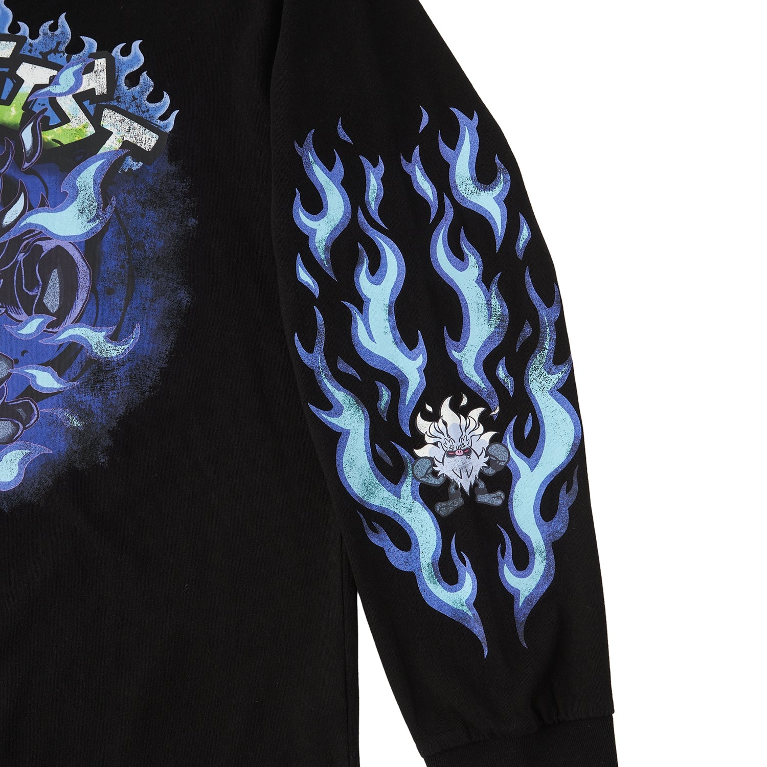 Long T-shirt Konoyozaru Unisex M/L