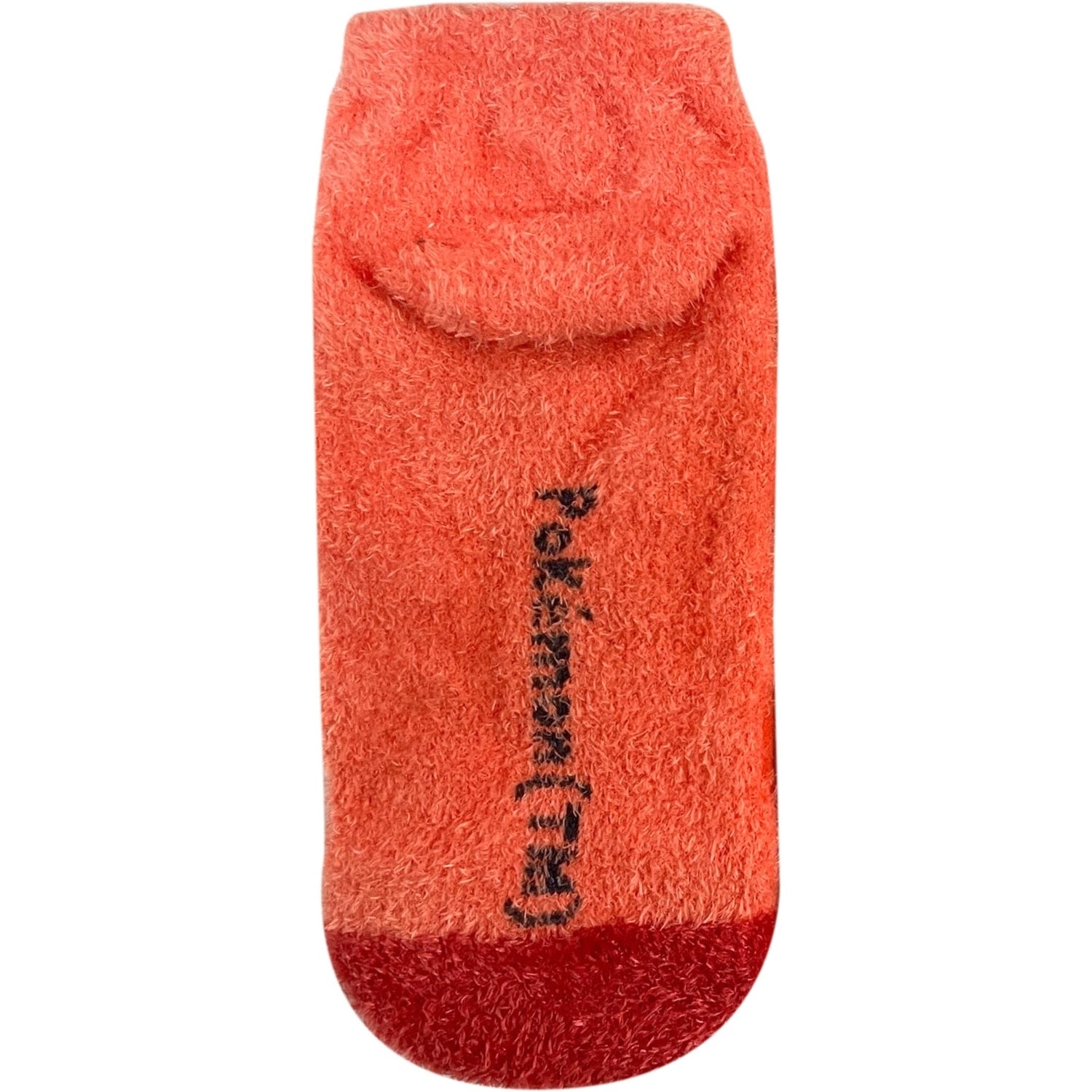 Fluffy socks Hogeta dots (23-25cm)