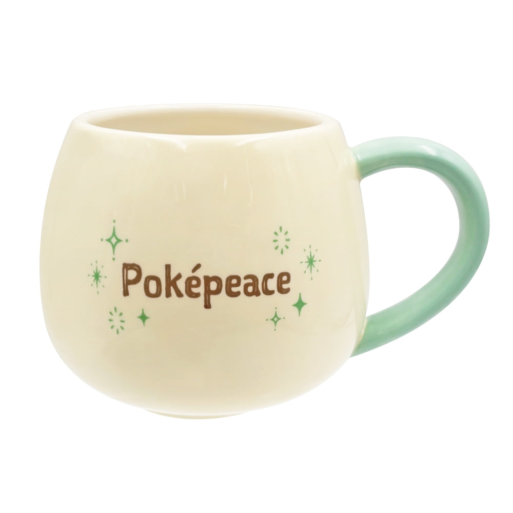 Face Mug Mokuro Pokepiece