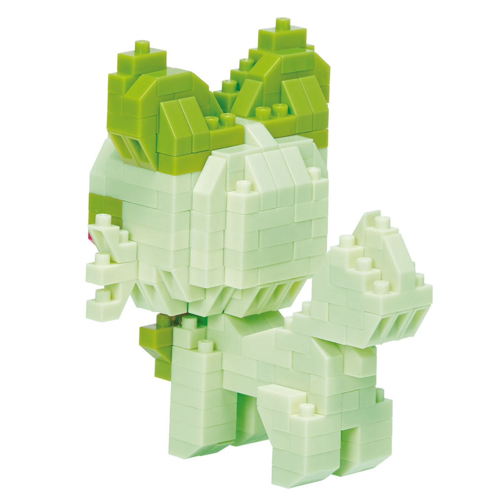 Nanoblock Nyaoha RS