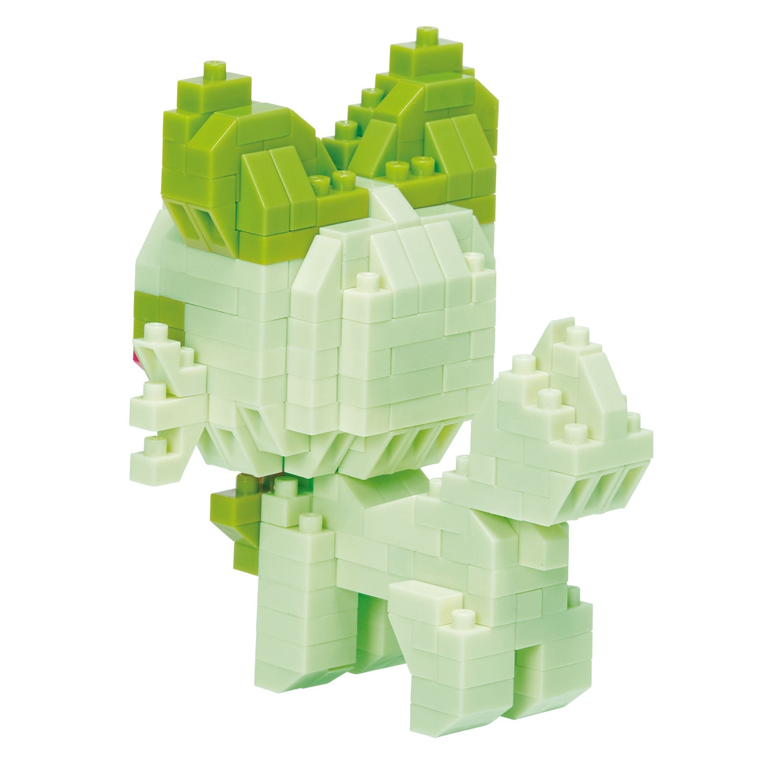Nanoblock Nyaoha RS