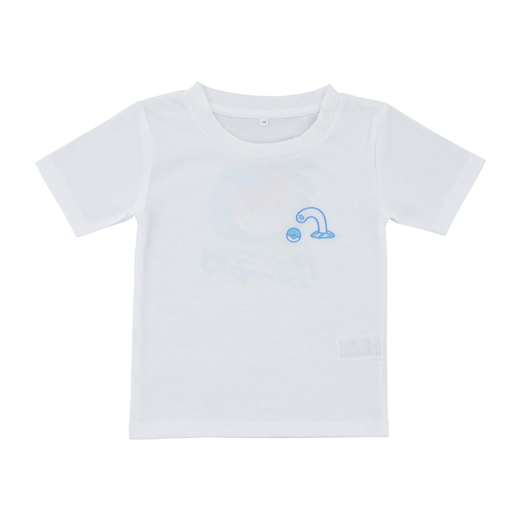 T-shirt Pokémon Diving Sharitatsu KIDS 110/130