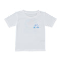 T-shirt Pokémon Diving Sharitatsu KIDS 110/130