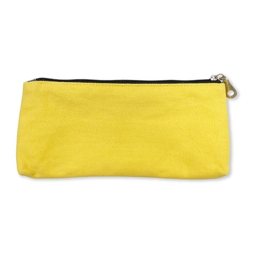 Slim pouch YE flower