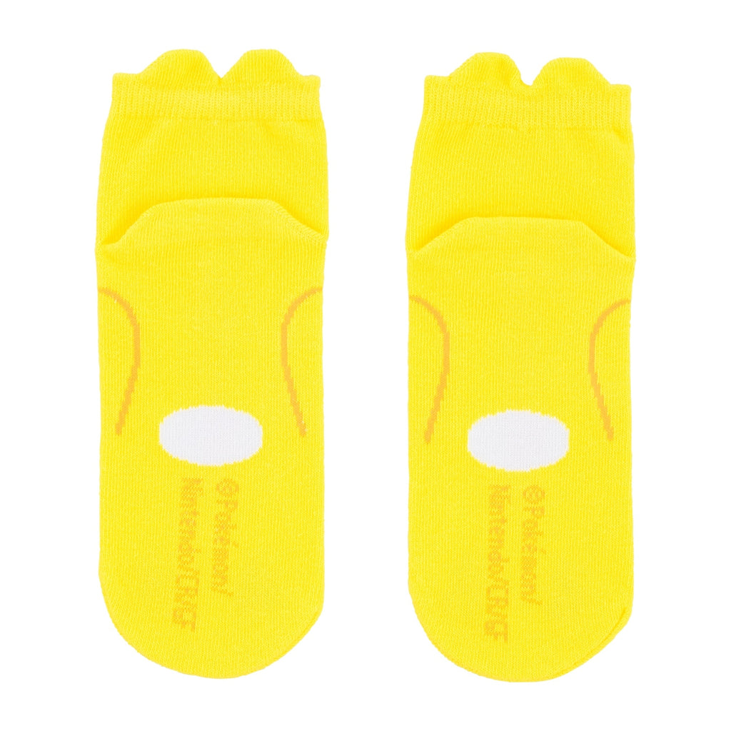 [Choice] Short socks Sharitatsu (23-25cm) / (25-27cm)