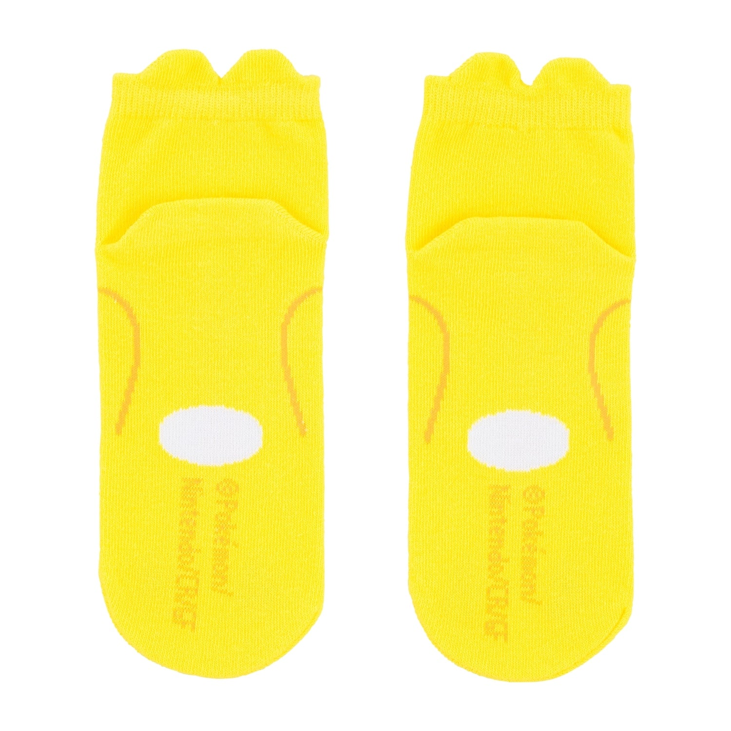 [Choice] Short socks Sharitatsu (23-25cm) / (25-27cm)
